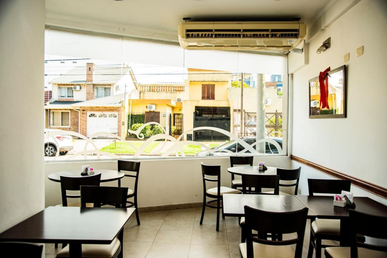 Morada Suites Campana Exterior foto