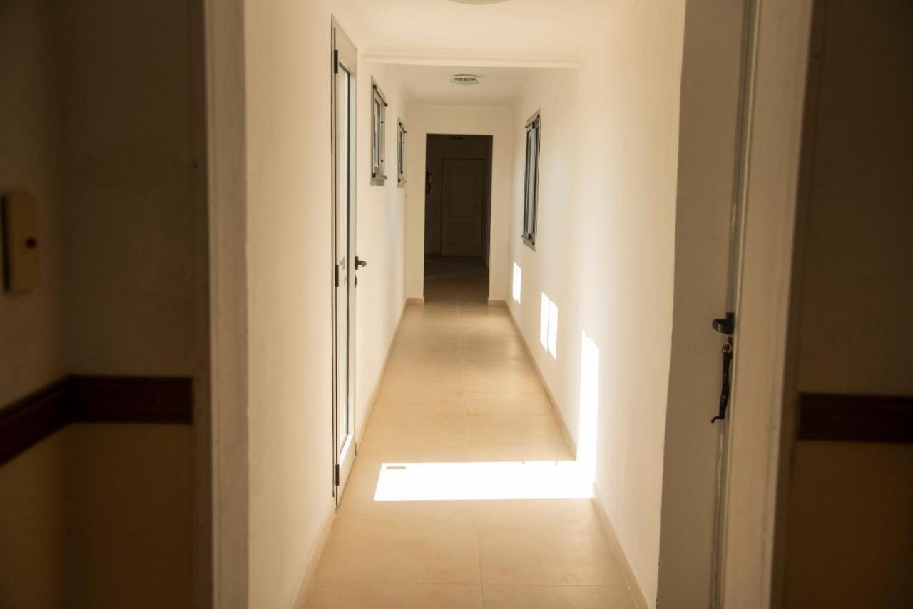Morada Suites Campana Exterior foto