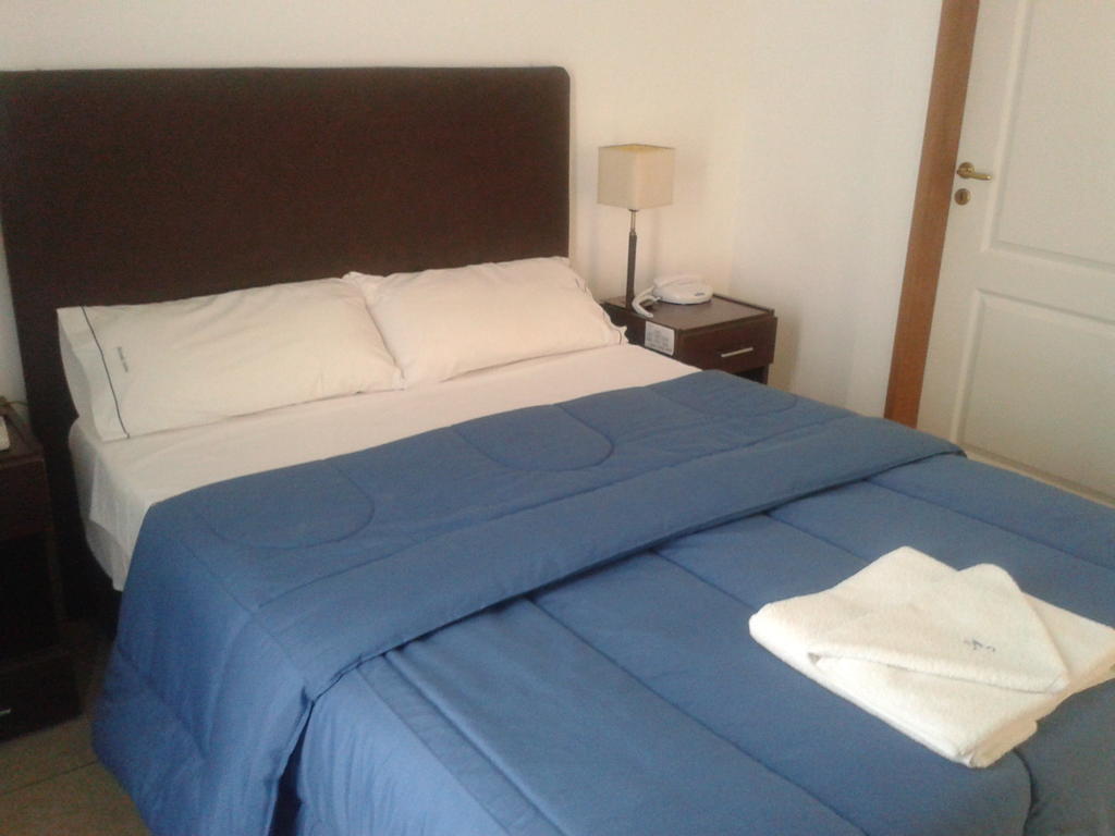 Morada Suites Campana Exterior foto