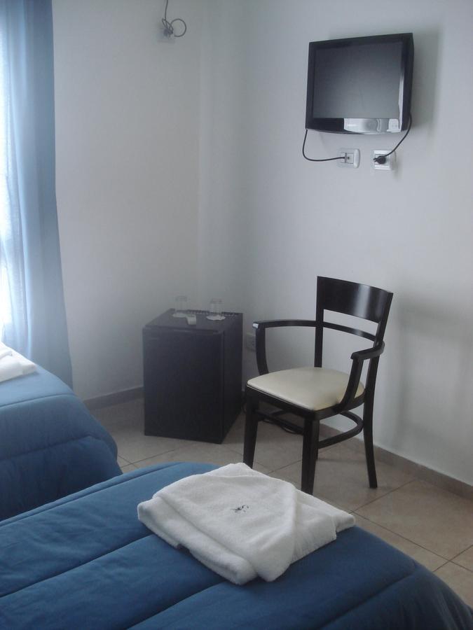 Morada Suites Campana Exterior foto