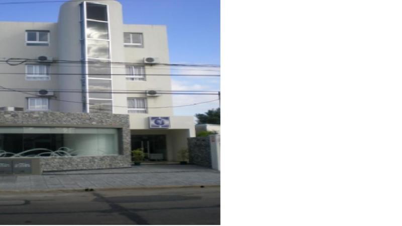Morada Suites Campana Exterior foto