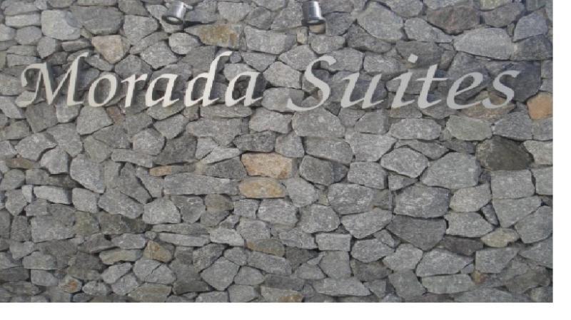 Morada Suites Campana Exterior foto