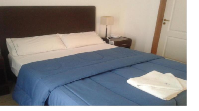 Morada Suites Campana Exterior foto